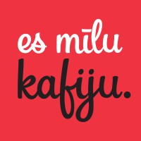 Es Milu Kafiju Logo