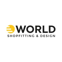 WORLD Shopfitting & Design / ÜÇGE GROUP Company Logo