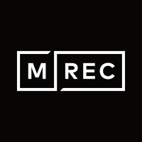 Mrec Oy Logo
