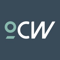 OCW Coworking & Diffusion Logo