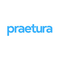 Praetura Group Logo