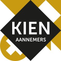 Kien Aannemers Logo
