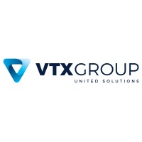 VTX GROUP Logo