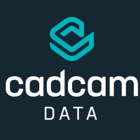 CADCAM Data Logo