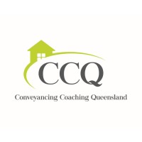 Conveyancing Coaching Queensland Logo