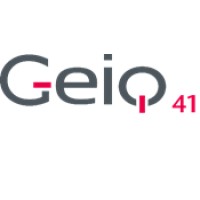 GEIQ 41 Logo