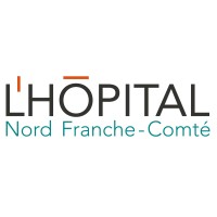 Hôpital Nord Franche-Comté Logo