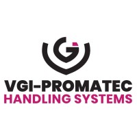 VGI-Promatec Handling systems Logo
