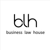 Business Law House Logo