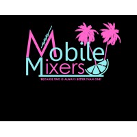 Mobile Mixers Logo