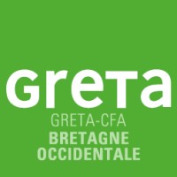 GRETA-CFA de Bretagne Occidentale Logo
