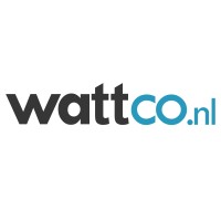 WattcoNL Logo