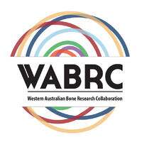 Western Australian Bone Research Collaboration Logo