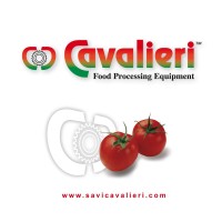 Cavalieri SPA - Food Processing Equipment Logo