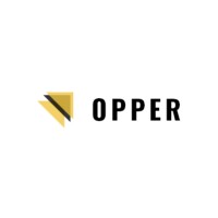 Opper Logo