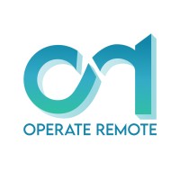 Operate Remote Logo