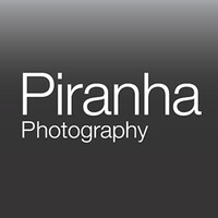 Piranha Photography Logo