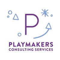 Playmakers Consulting Services Logo