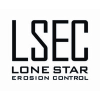 Lone Star Erosion Control Logo