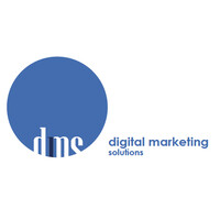 DIMS Digital Marketing Solutions Logo