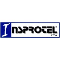 Insprotel Ltda. Logo