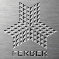 Ferber Sheet Metal Works Logo