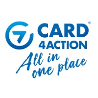 Card4Action Logo
