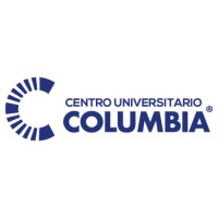 Centro Universitario Columbia Logo