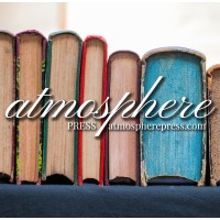 Atmosphere Press Logo