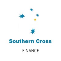 Southern Cross Finance Logo