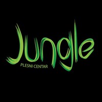 Plesni centar Jungle Logo