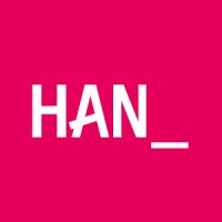 HAN Rechten Logo
