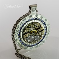 Deborah Klezmer Designs Logo