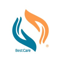 Best Care / Servicio de Cuidados Logo