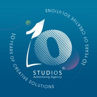 OStudios ِAdvertising Agency Logo