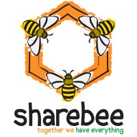 sharebee Logo