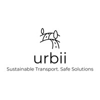 Urbii Logo