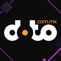 doto.com.mx Logo