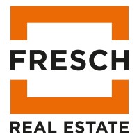 Fresch Real Estate B.V. Logo