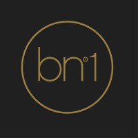 bn°1 partner LOréal Logo