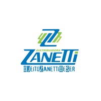 Zanetti Distribuidora Logo