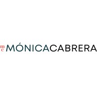 Mónica Cabrera Logo