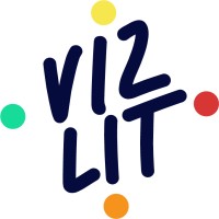 VizLit Logo
