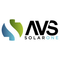 AVS SolarOne Logo