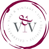 Vine & Vintage Logo