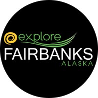 Explore Fairbanks Human Resources Logo