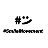 #SmileMovement Logo