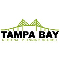 Tampa Bay Regional Planning Council Logo