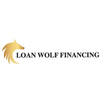 Loan Wolf Financing Services Logo