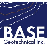 Base Geotechnical Inc. Logo